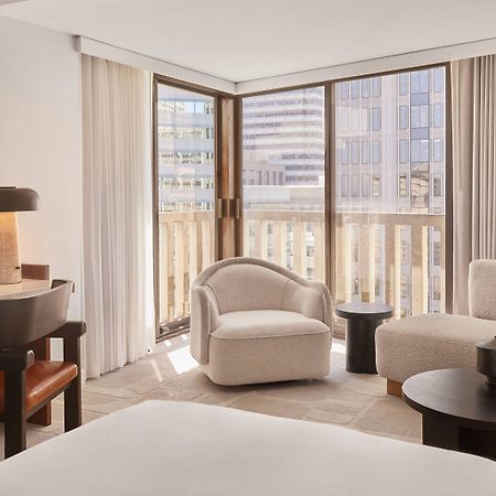 The Jay, Autograph Collection Hotel San Francisco Exterior photo