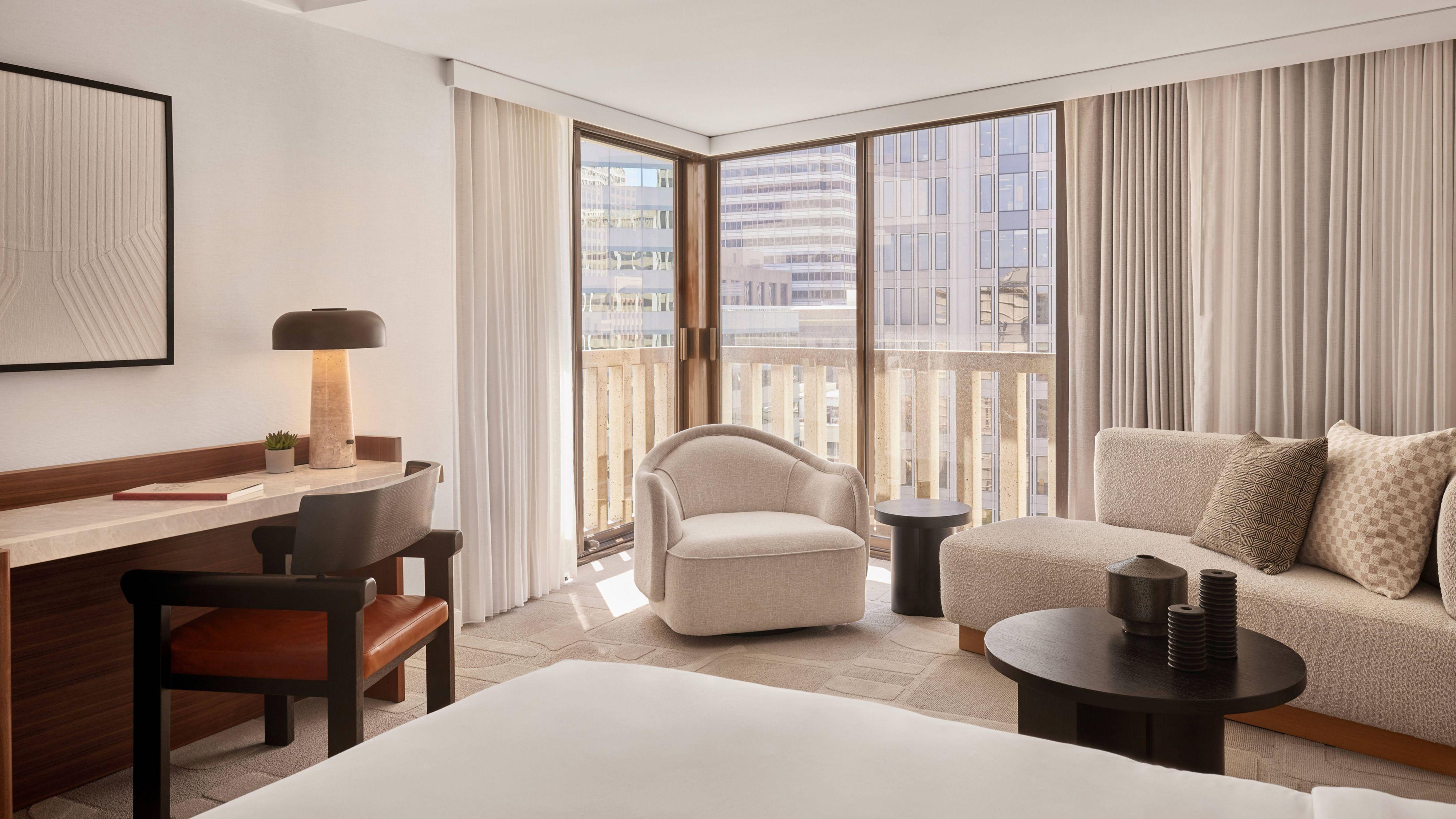 The Jay, Autograph Collection Hotel San Francisco Exterior photo