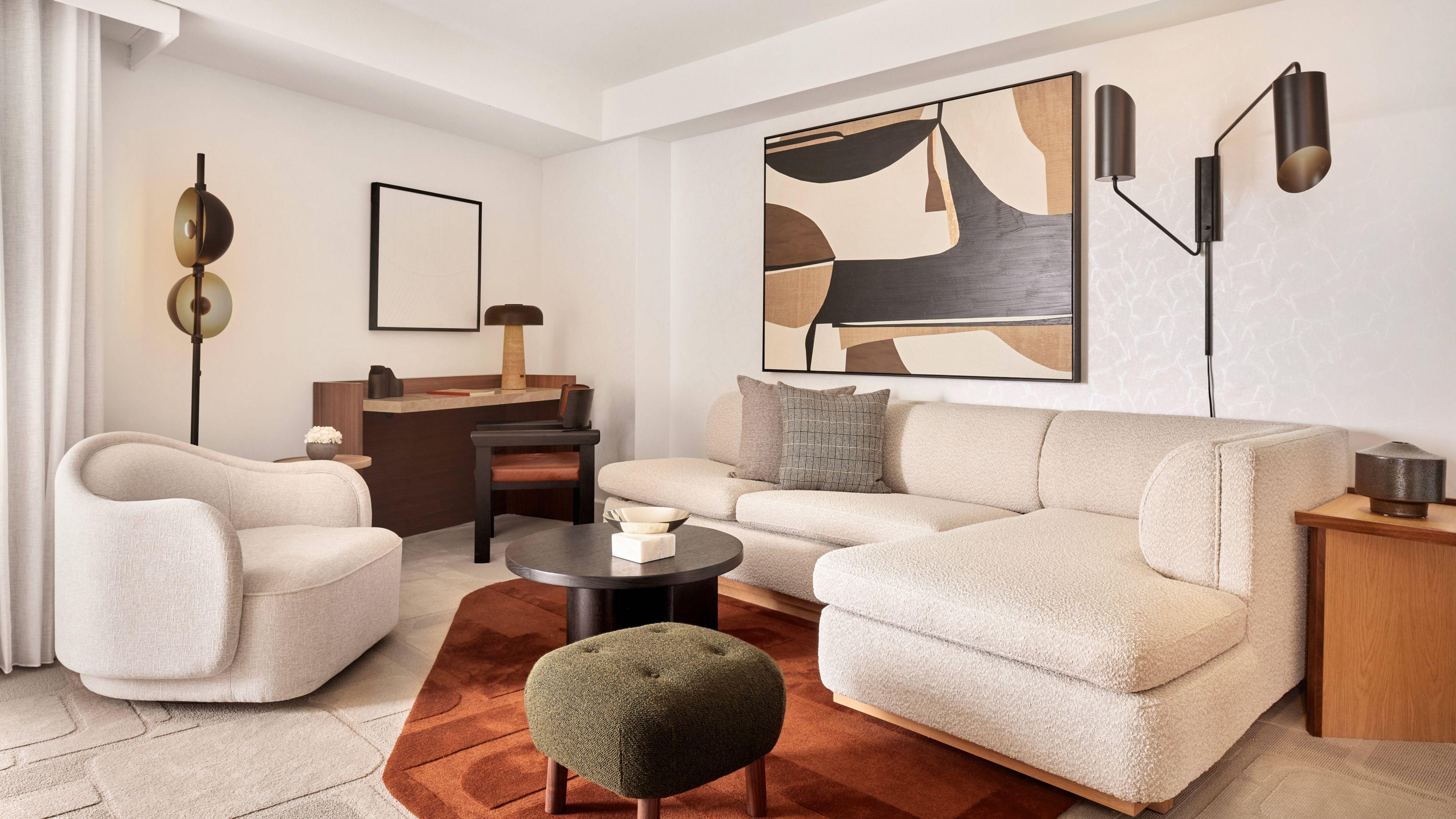 The Jay, Autograph Collection Hotel San Francisco Exterior photo