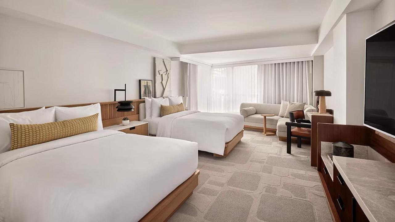 The Jay, Autograph Collection Hotel San Francisco Exterior photo