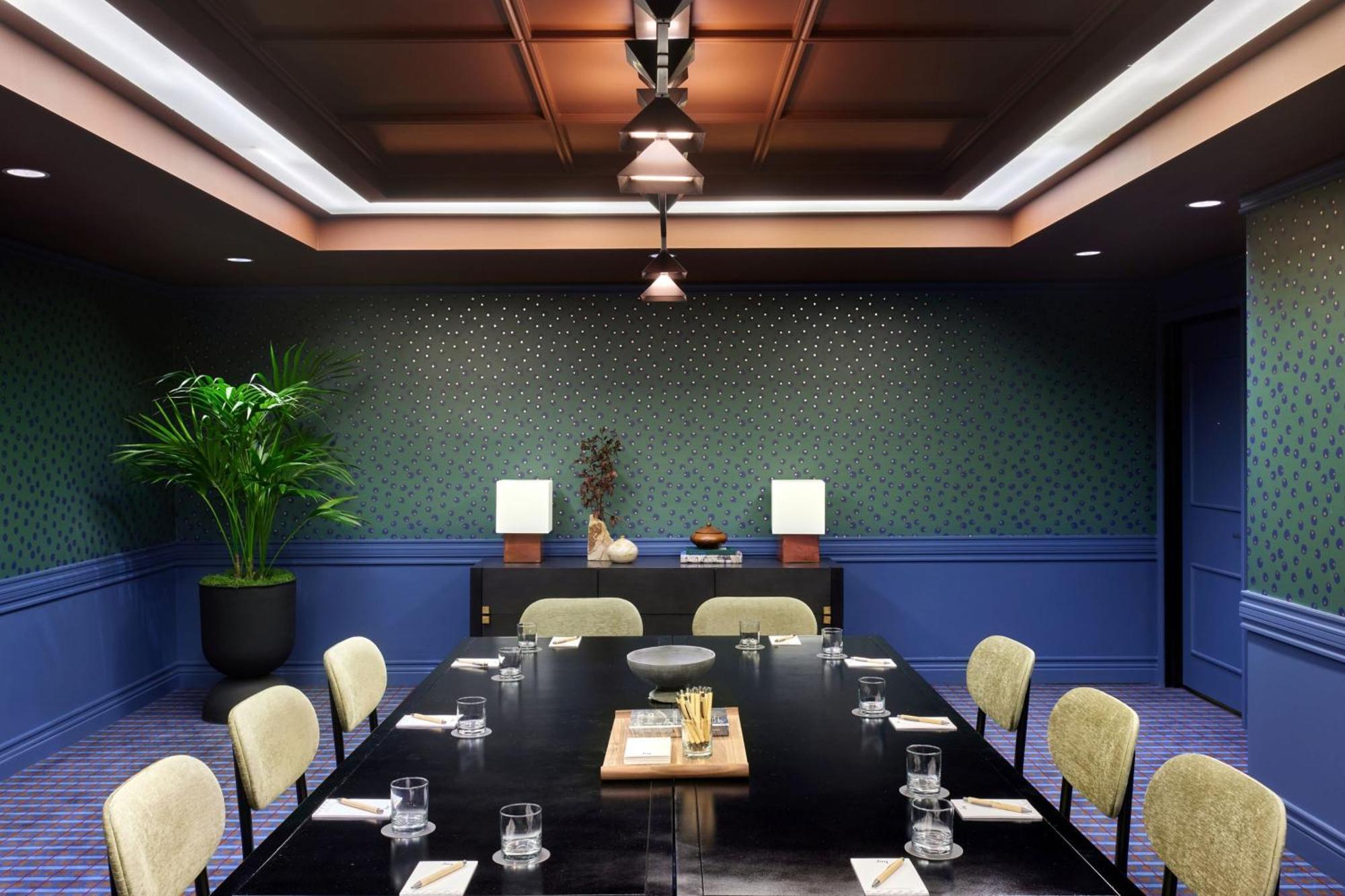 The Jay, Autograph Collection Hotel San Francisco Exterior photo
