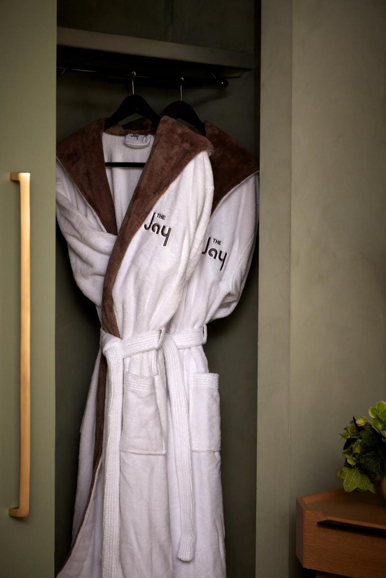 The Jay, Autograph Collection Hotel San Francisco Exterior photo