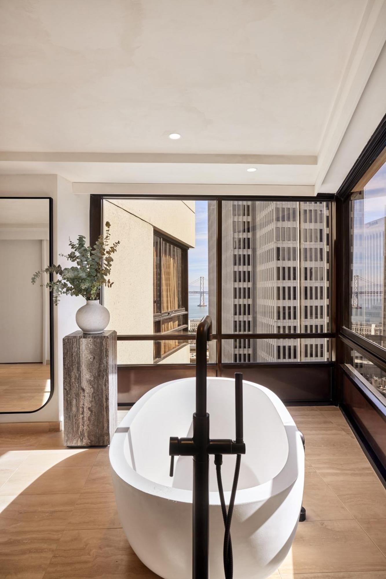 The Jay, Autograph Collection Hotel San Francisco Exterior photo