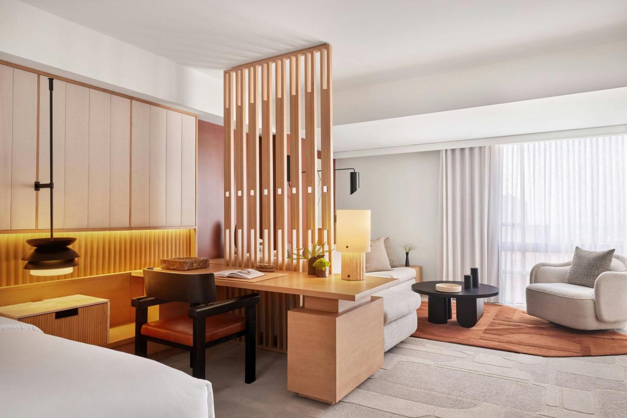 The Jay, Autograph Collection Hotel San Francisco Exterior photo