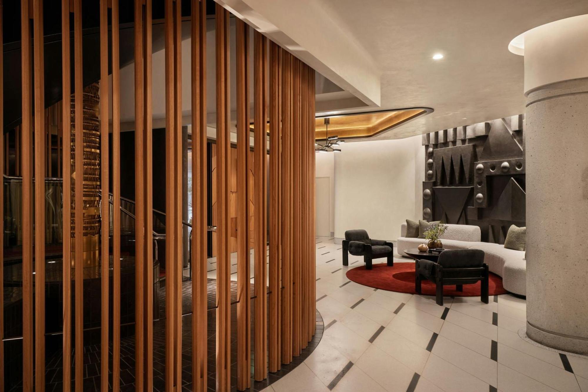 The Jay, Autograph Collection Hotel San Francisco Exterior photo