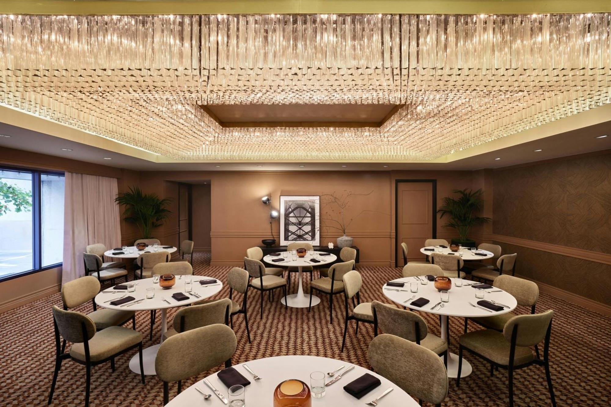 The Jay, Autograph Collection Hotel San Francisco Exterior photo