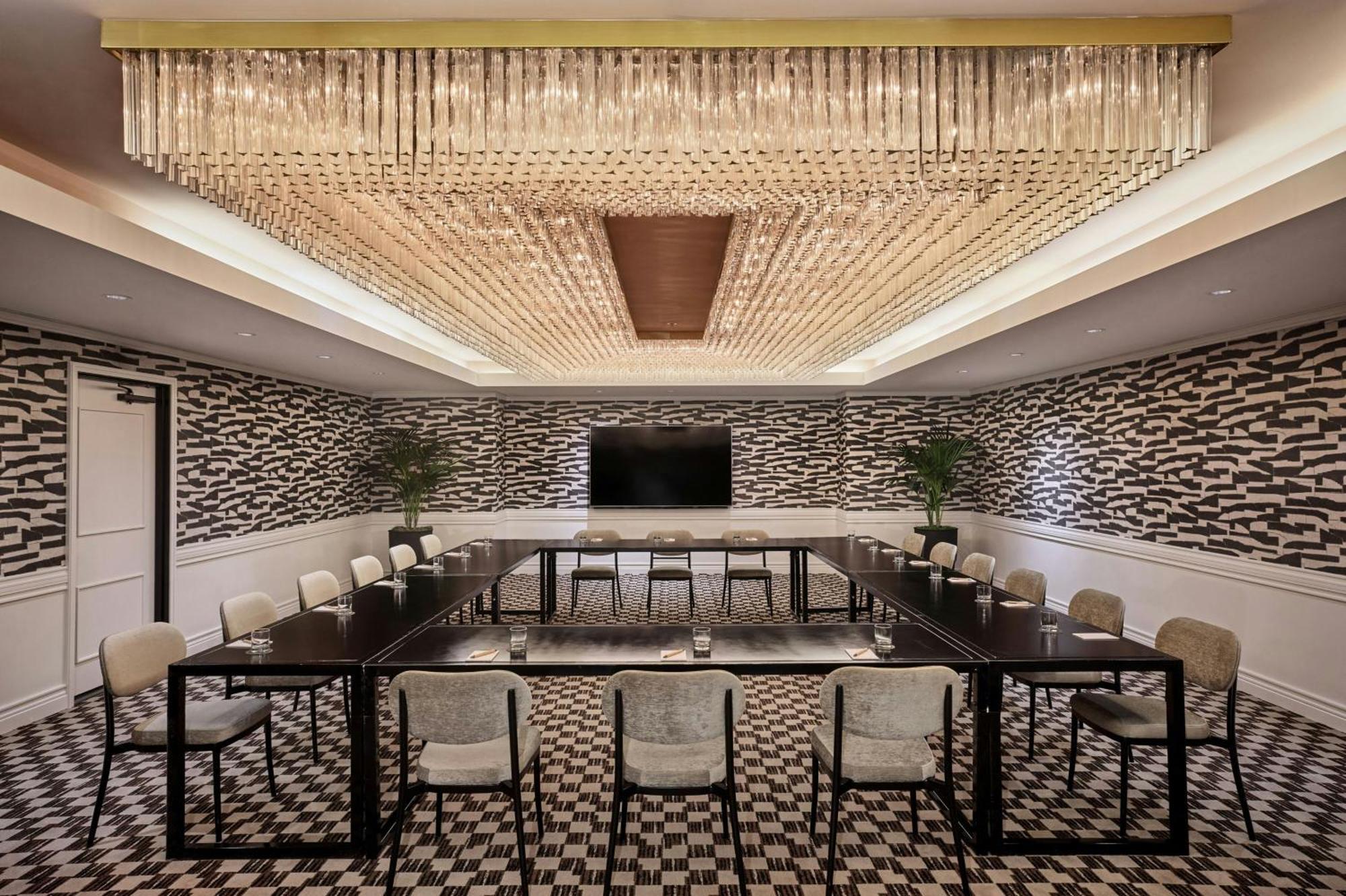 The Jay, Autograph Collection Hotel San Francisco Exterior photo