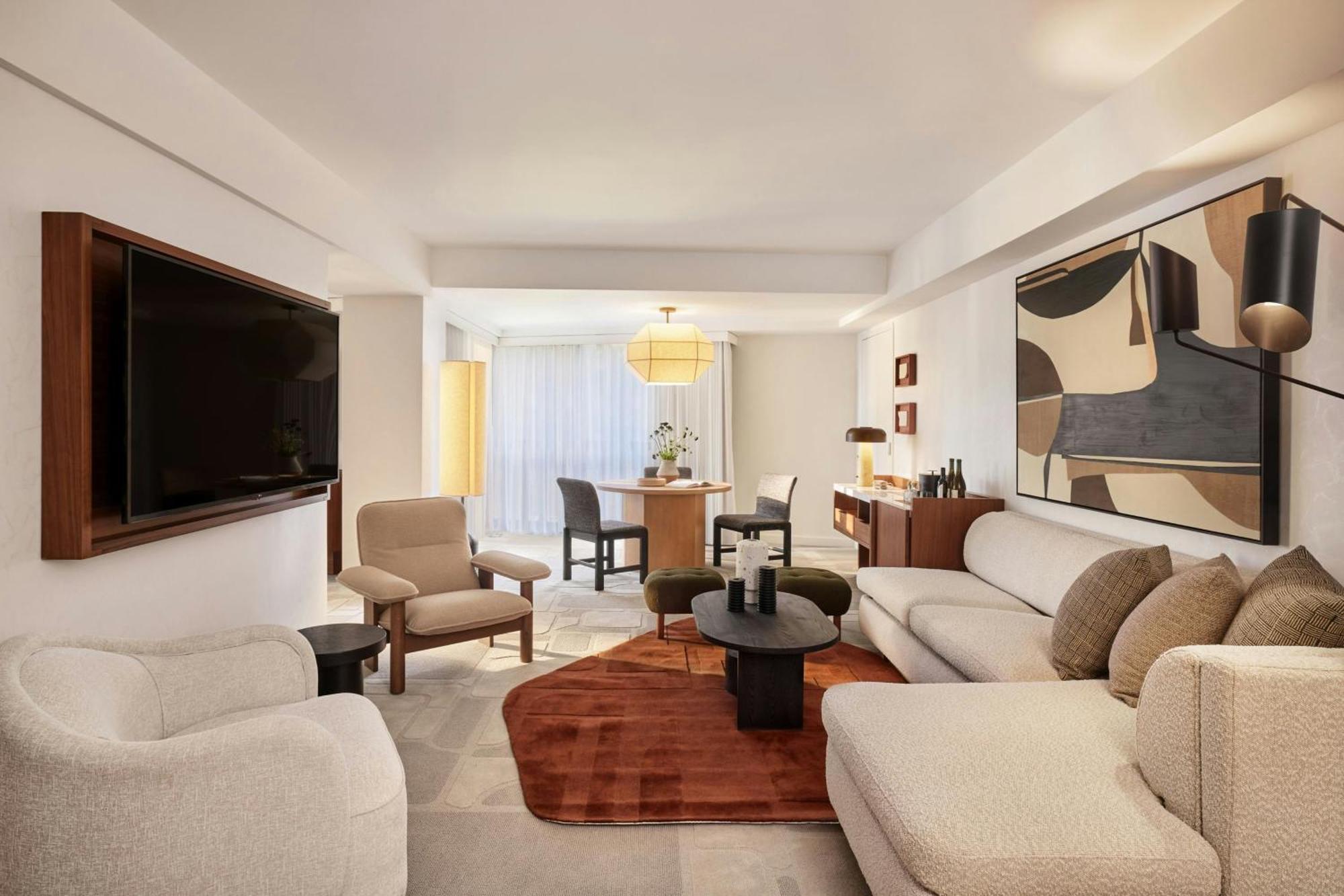 The Jay, Autograph Collection Hotel San Francisco Exterior photo