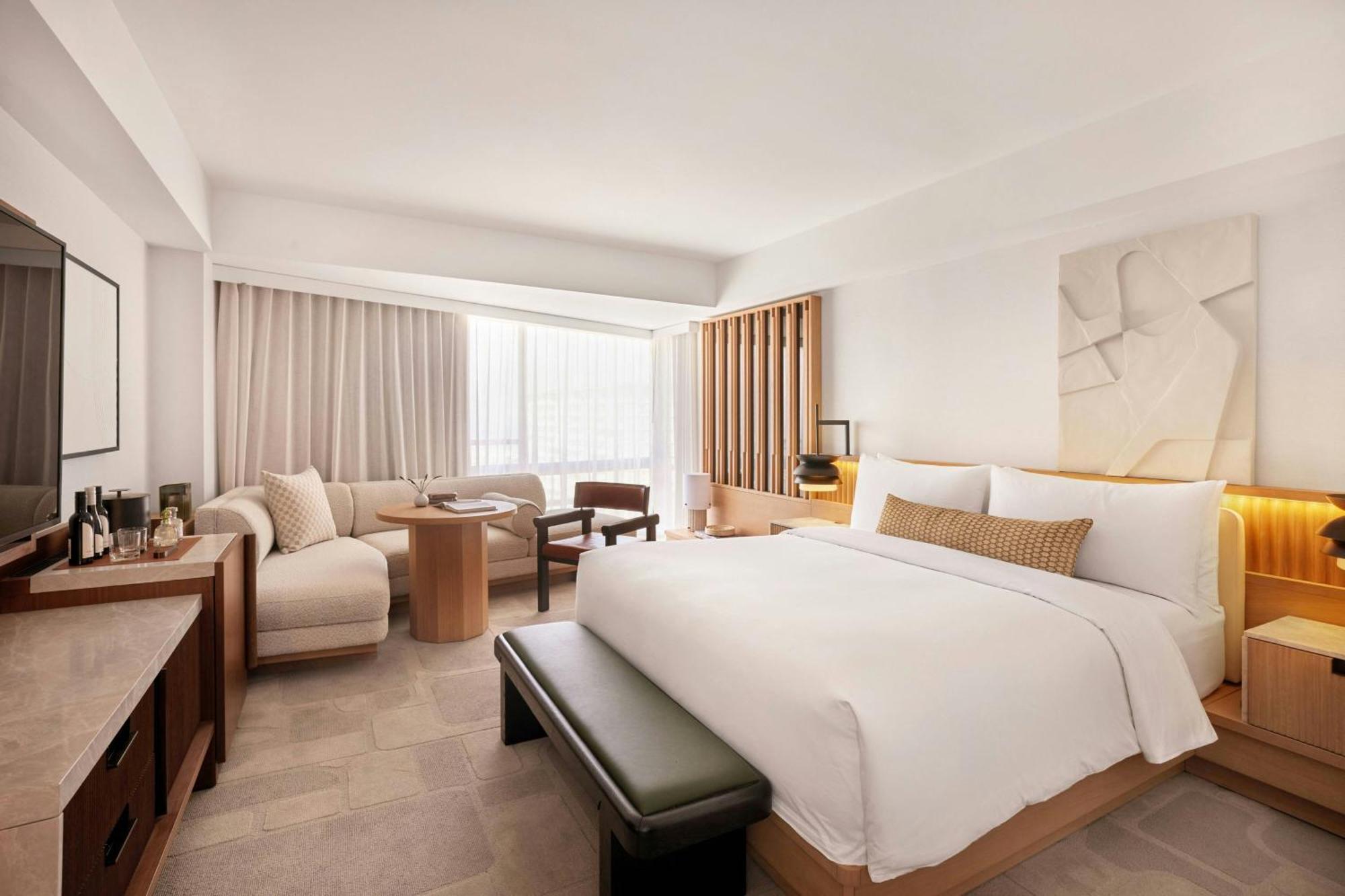 The Jay, Autograph Collection Hotel San Francisco Exterior photo