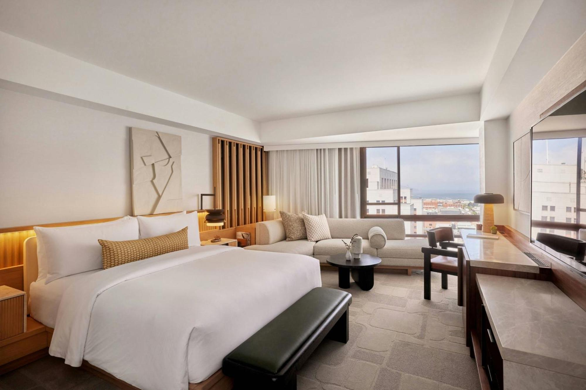 The Jay, Autograph Collection Hotel San Francisco Exterior photo