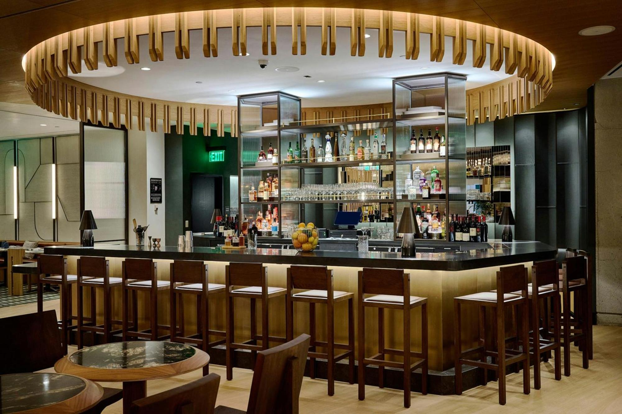 The Jay, Autograph Collection Hotel San Francisco Exterior photo