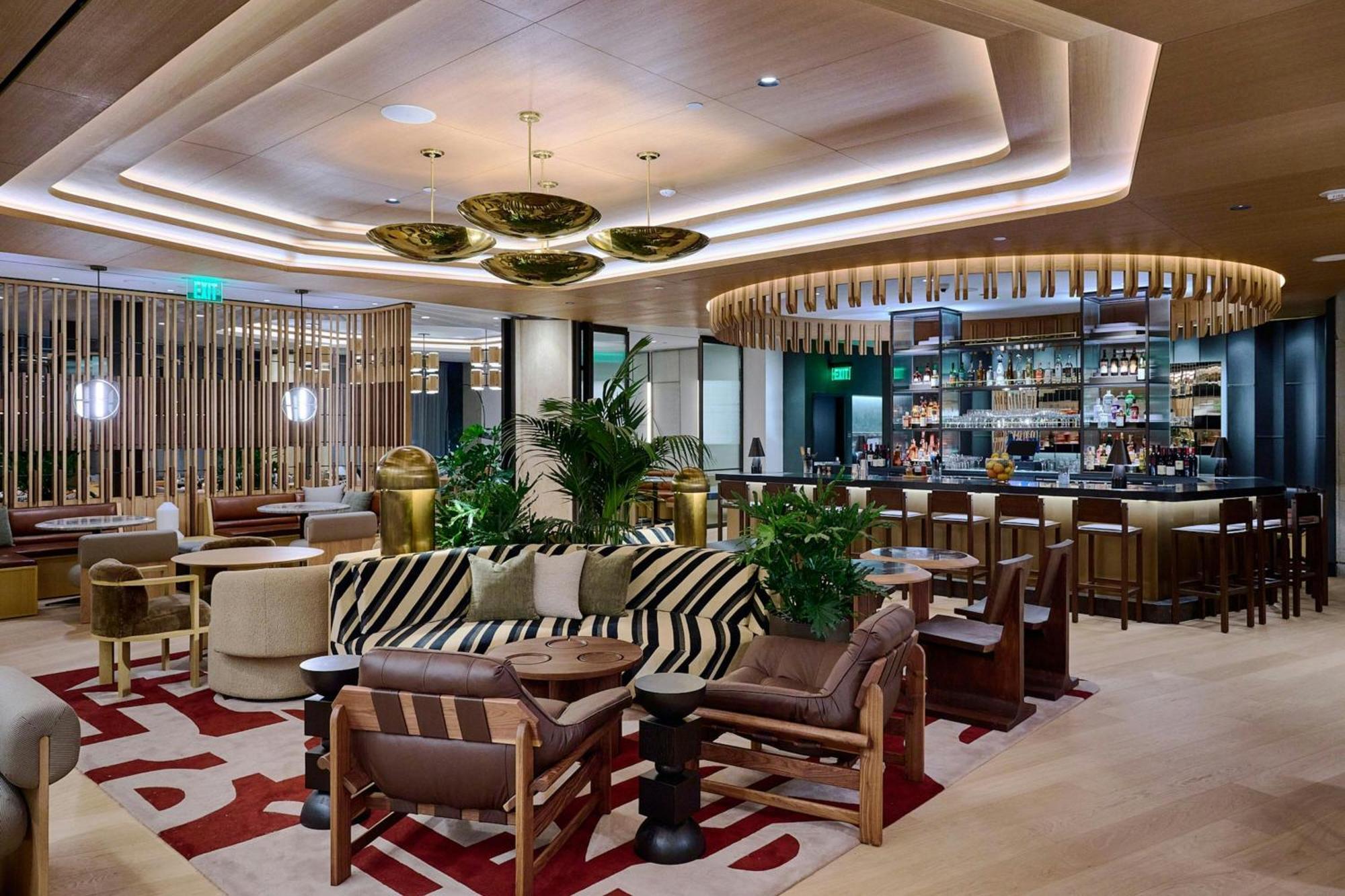 The Jay, Autograph Collection Hotel San Francisco Exterior photo