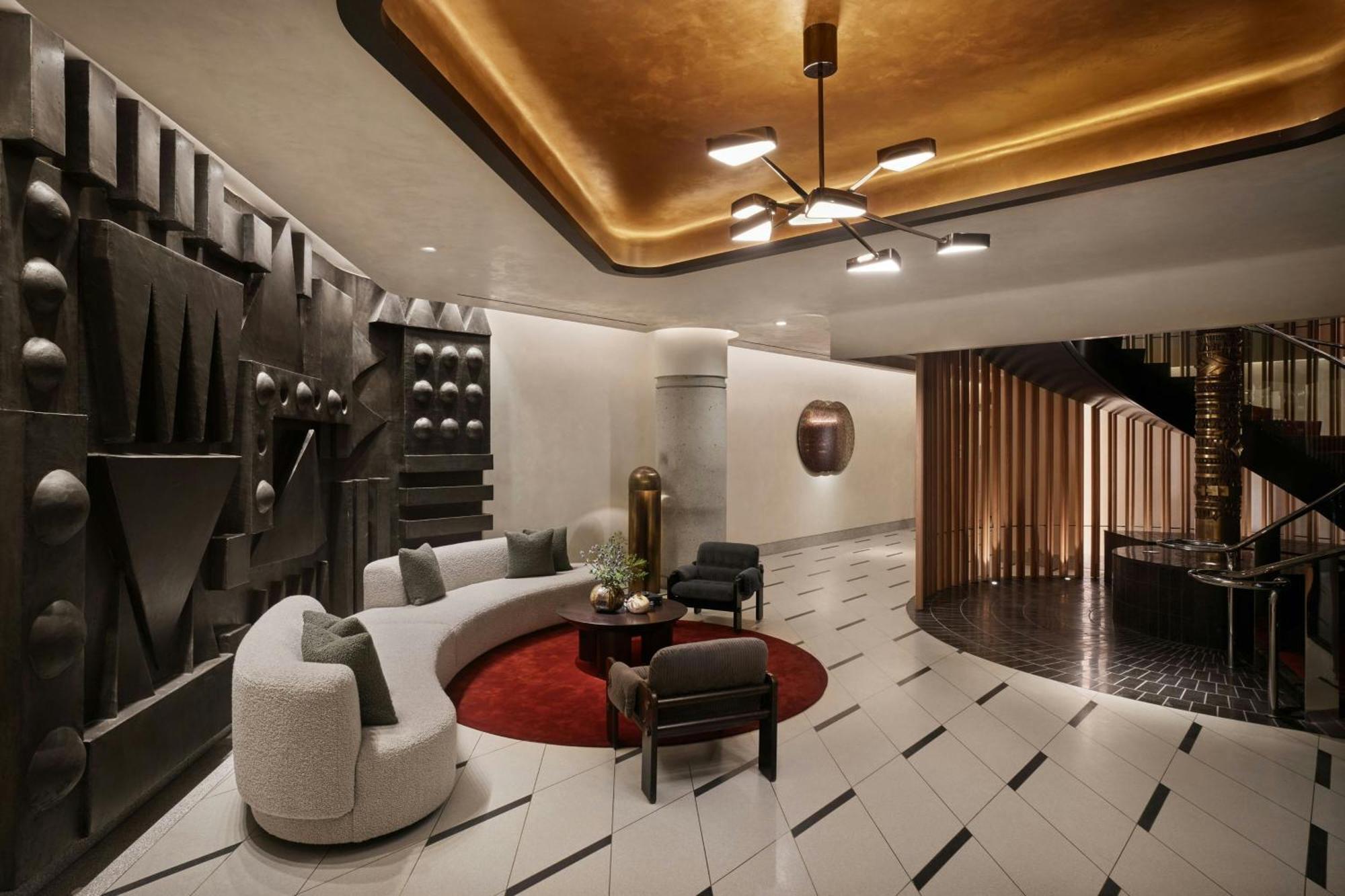 The Jay, Autograph Collection Hotel San Francisco Exterior photo