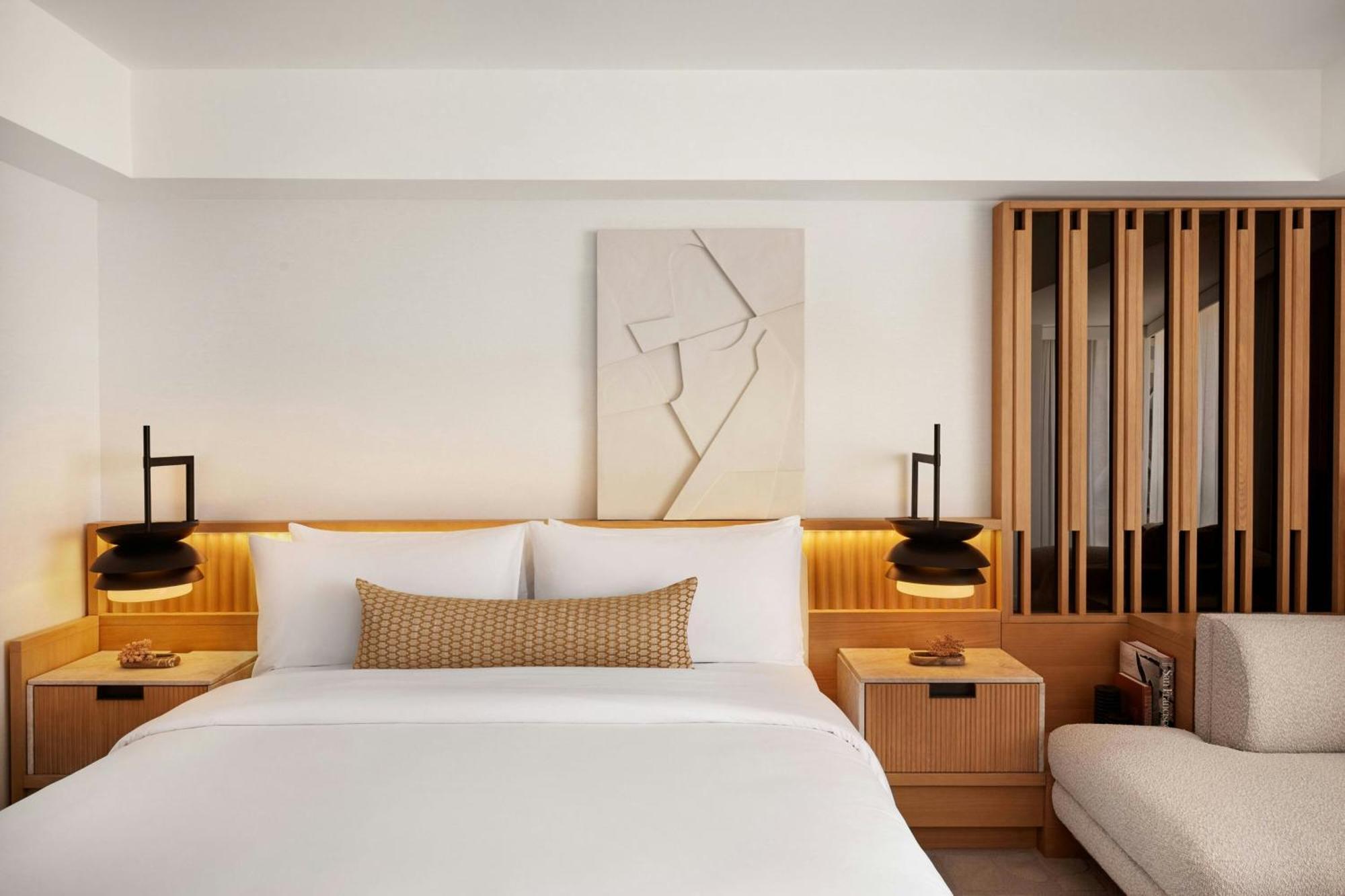 The Jay, Autograph Collection Hotel San Francisco Exterior photo