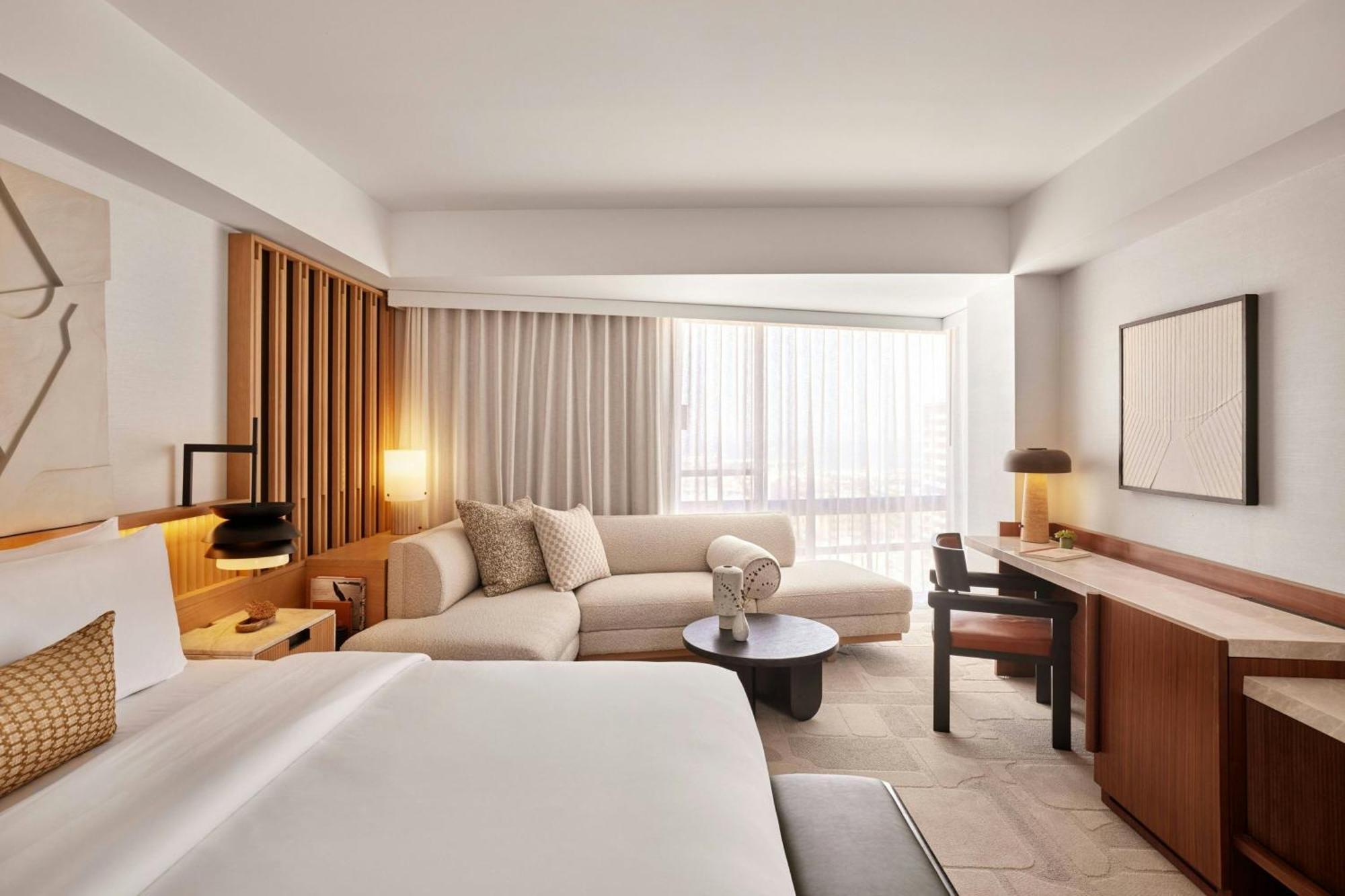 The Jay, Autograph Collection Hotel San Francisco Exterior photo