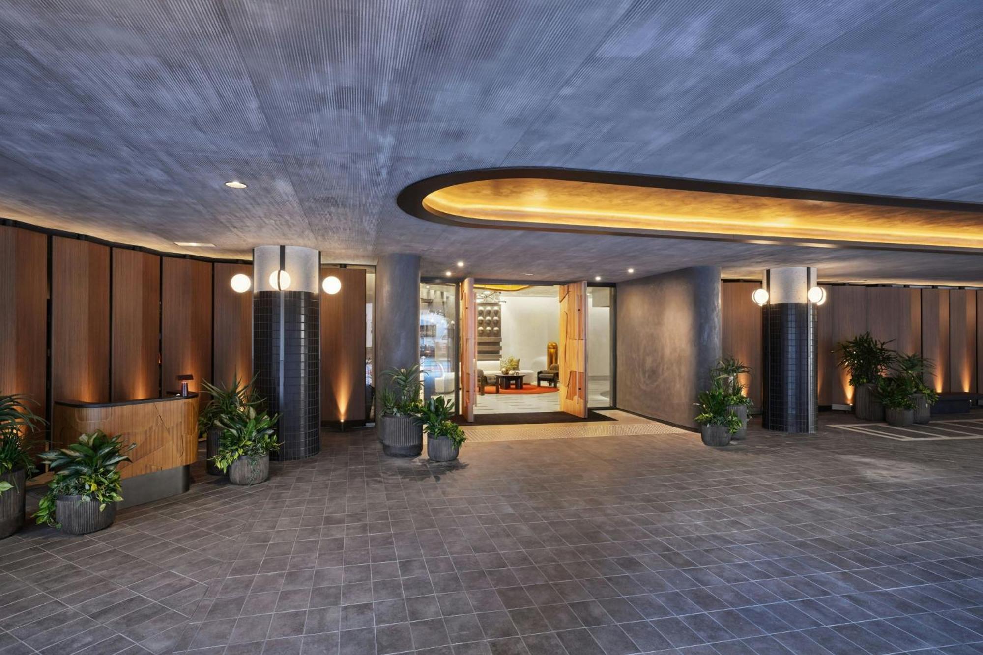 The Jay, Autograph Collection Hotel San Francisco Exterior photo